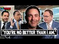 Stugotz Calls Out Stephen A. Smith, Woj, Adam Schefter, and More | The Dan Le Batard Show w/ Stugotz