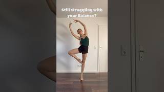 Your Balance Exercises