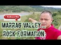 My visit to Marag Valley, Luna, Apayao,  Also known as Blue Heaven and Stunning Rock Formation