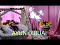 LAGU: AYUN DIBUAI By RAQILLA IZZATI