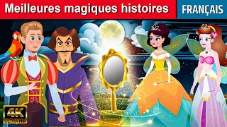 Meilleures magiques histoires - Histoire pour s'endormir | Histoire pour les petit | Contes De Fées