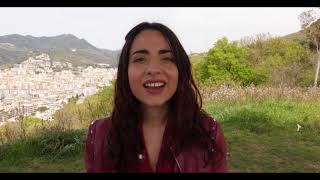 Anita Galdieri \u0026 Anthes - Voglio Un Mondo Pulito (Official Video)