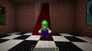 Minecraft BLJ :O