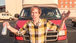 This Condition - BUS INVADERS (The Lost Episodes) Ep. 168