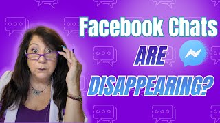 Facebook Group Chats Shutting Down? Here's What You Need to Do
