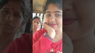 Mini Vlog 🌺 হঠাৎ কেন আবার মামাবাড়ি গেলাম #shorts #minivlog #bengali #trending