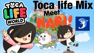 Toca Life World | Meet Nari!