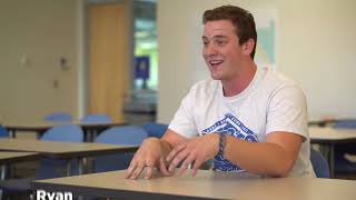 Impact - Living Learning Program
