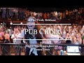 Pub Choir sings 'I Love You Always Forever' (Donna Lewis)