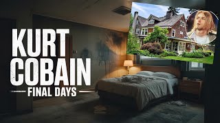 Kurt Cobain Death Site: The Dark Truth Behind His Final Days in Seattle