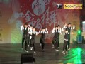 20130323 大甲媽祖國際觀光文化節 金蛇狂舞 街舞大賽~junior locking 第二名