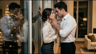 "Since When Do You Date?-When Mafia Boss Got Obsessed With His Secretary