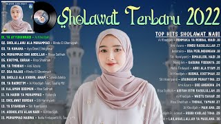 Lagu Islami Menyentuh Hati Sholawat Nabi Terbaru 2022 Sholawat Pengantar Tidur