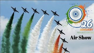 Special Republic Day 2021 Whatsapp Status Video | Fly Past 26 January | Happy India Republic Day