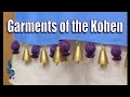 The Garments of the Kohen | Tetzaveh | Aliyah 5