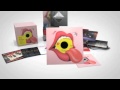 The Rolling Stones CD Singles Box Set
