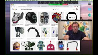Processing (Java) Tutorial: Loading/Displaying Images - in ASL
