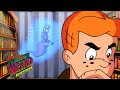 The Haunting of Riverdale | EP006 | Archie's Weird Mysteries | Cartoons for Kids | WildBrain Vault