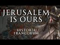 The Story of the First Crusade | Historia Francorum | Full reading