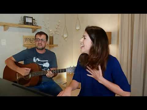 Rachel Novaes Mil Motivos Com Letra Parte Da Live O Rei Da Glória