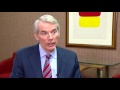 full interview senator rob portman r on president elect trump