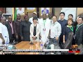 Europe Based Nigerians Engages Chinese Team Ahead of Nigeria China Trade Mission | NTA
