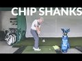 CHIP SHANKS - Shawn Clement - Wisdom in Golf