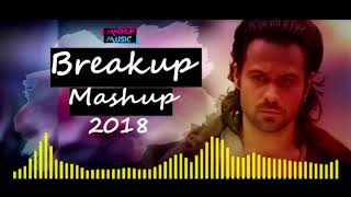 Breakup Mashup 2019 Love of Midnight Memories Sad Songs Mashup Music