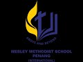 Wesley Methodist School Penang (International)