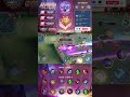 XAVIER BEST MONTAGE 😱 #mlbb #mobilelegends #shorts