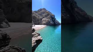 Plage tikkit , alhoceima, Morocco 🇲🇦شاطئ تيقيت ، الحسيمة ،شمال المغرب 🇲🇦