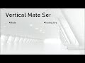 vertical mate series 立形汎用研削盤 vertical multi process grinding machine