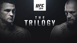 UFC 264: Conor McGregor vs. Dustin Poirier (Best Bet)