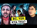 Bhool Bhulaiyaa 3 MOVIE REVIEW