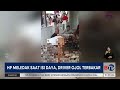 Ponsel Meledak, Sopir Ojol Alami Luka Bakar 90% | Beritasatu