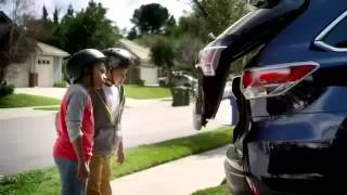 2014 Toyota Highlander TV Commercial 2014