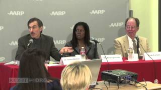 Expert Panel Discussion: Understanding Prop 31