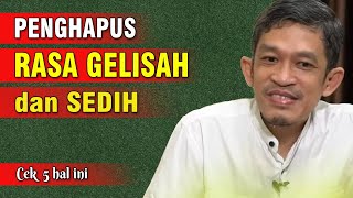 Penghapus Gelisah, Penuhi 5 Kebutuhan ini Kamu akan Bahagia | Dr. H. Fahruddin Faiz | Ngaji Filsafat