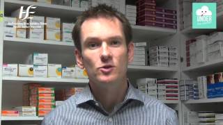 Ask your Pharmacist First - undertheweather.ie