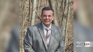 Loved ones, coworkers mourn man killed in I-74 construction zone tragedy