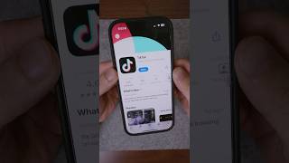 How To Get Tiktok Back After Deleting The App How To Download Tiktok