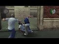 Bully PS2 Gameplay