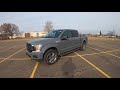 does the f 150 live up to its best selling reputation 2019 ford f 150 xlt ecoboost 3.5l twin turbo