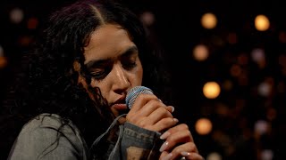 Empress Of - Kiss Me (Live on KEXP)