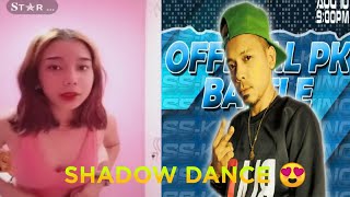 ST⭐R AMARA | SHADOW DANCE  | PK SSKING_EGAY BIGO LIVE