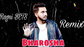 Bharosa | Sonika Singh | Gulshan Music | Haryanvi Songs Haryanavi