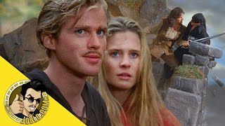 THE PRINCESS BRIDE (1987) Review- Fantasizing About Fantasy Films