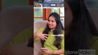 Check The Comments | Sudhimol & Ratheesh Exclusive Interview | Milestone Makers