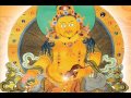 Khenpo Pema Choephel Rinpoche: Prayer and Mantra of Zambhala