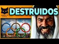 EL MULTICULTURALISMO HA ARRUINADO LOS JUEGOS OLÍMPICOS DE PARÍS: